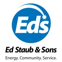 Ed Staub & Sons, Inc.