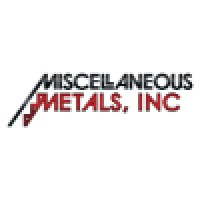 Miscellaneous Metals, Inc