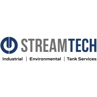 StreamTech Industrial