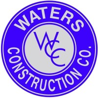 Waters Construction Company
