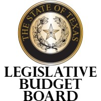 Legislative Budget Board