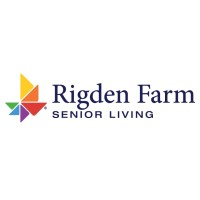 Rigden Farm Senior Living