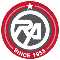 Roy Anderson Corp