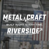 Metal Craft and Riverside Machine & Engineering