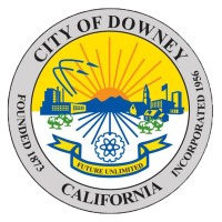 City of Downey