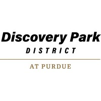 Discovery Park District at Purdue