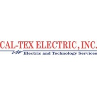 Cal-Tex Electric, Inc.