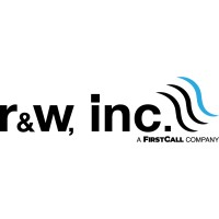 R&W Inc