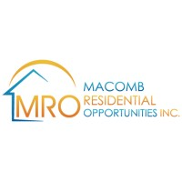 Macomb Residential Opportunities