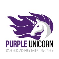 Purple Unicorn: Full Life Cycle Talent Services