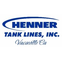 Henner Tank Lines