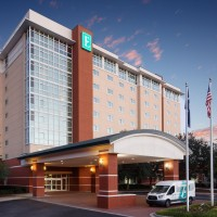 Embassy Suites by Hilton Charleston Airport Hotel & Convention Center