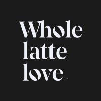 Whole Latte Love