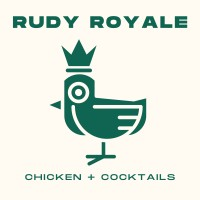 Rudy Royale