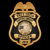Tact Tech Security Solutions