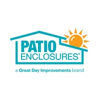 Patio Enclosures by Great Day Improvements