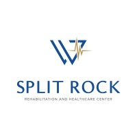 Split Rock Rehabilitation and Healthcare Center