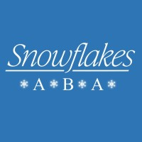 Snowflakes ABA