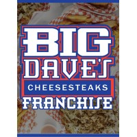 Big Dave's Cheesesteaks Franchise
