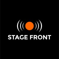 STAGE FRONT