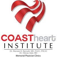 Coast Heart Institute