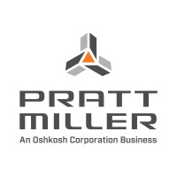 Pratt Miller