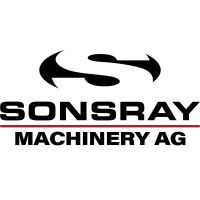 Sonsray Machinery AG