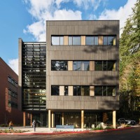 WWU Department of Electrical & Computer Engineering (EECE)