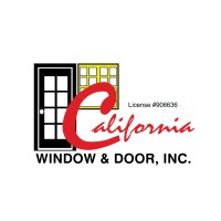 California Window & Door, Inc.