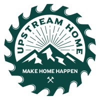 Upstream Home