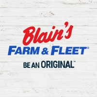 Blain's Farm & Fleet (Blain Supply, Inc.)