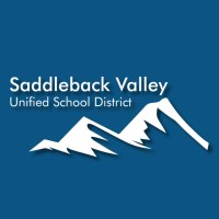 Saddleback Valley Unified School District