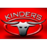 Kinder's Meats.Deli.BBQ