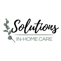 Solutions In-Home Care