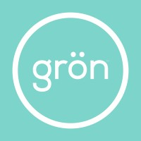Grön