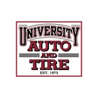 University Auto and Tire