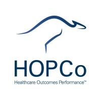 Healthcare Outcomes Performance Co. (HOPCo)
