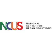 The National Center for Urban Solutions - NCUS