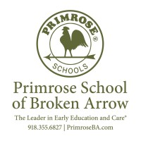 Primrose School of Broken Arrow