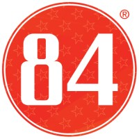 84 Lumber