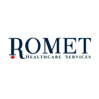 ROMET Healthcare Services