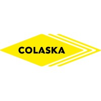 COLASKA INC