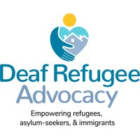 Deaf Refugee Advocacy, Inc