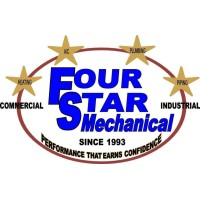 Four Star Mechanical, LLC.