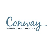 Conway Behavioral Health Hospital