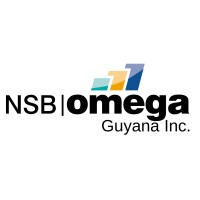 NSBOmega Guyana Inc.