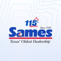 Sames Auto Group