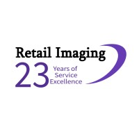Retail Imaging