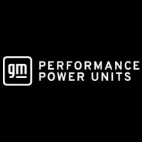 GM Performance Power Units