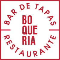 Boqueria Restaurant Group
